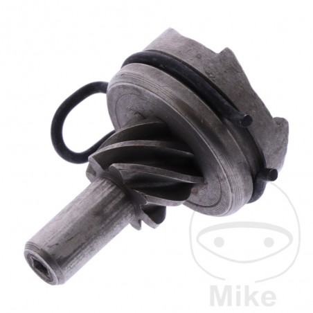 GY6 Kickstarter pinion 7 TEETH QMB 139 756.84.47