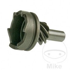 GY6 Kickstarter pinion 7 TEETH QMB 139 756.84.47