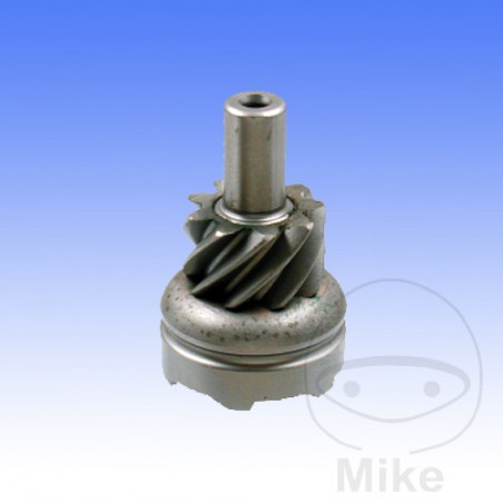 Piñón de pedal arranque 756.84.88