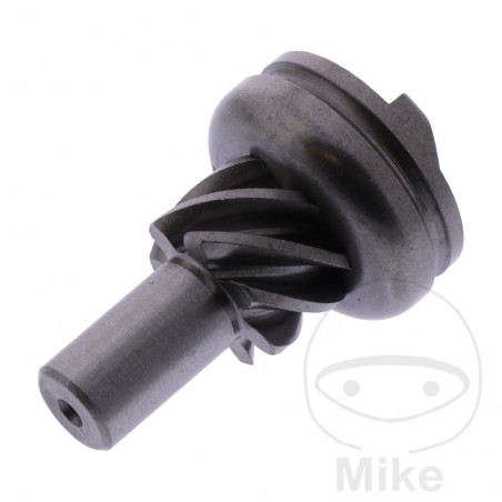 BUZZETTI Piñón de pedal arranque para bomba aceite MIKUNI 12.5 MM 756.86.37