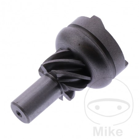 BUZZETTI Kickstarter pinion 15.5 MM 756.86.52