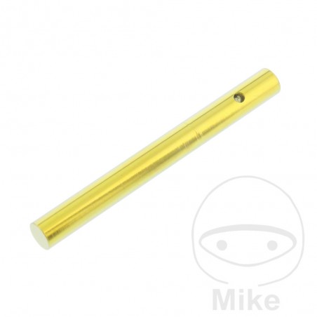 JMP Pasador pastillas de freno titanio 7757127