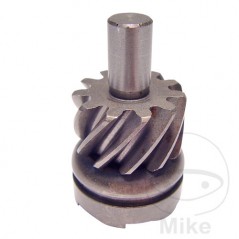 Piñón de pedal arranque 776.02.75
