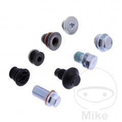 Box of 81 oil drain plugs 4570077