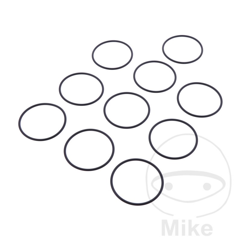 JUNTA TÓRICA O-RING 2.62X50.47 MM 7348316