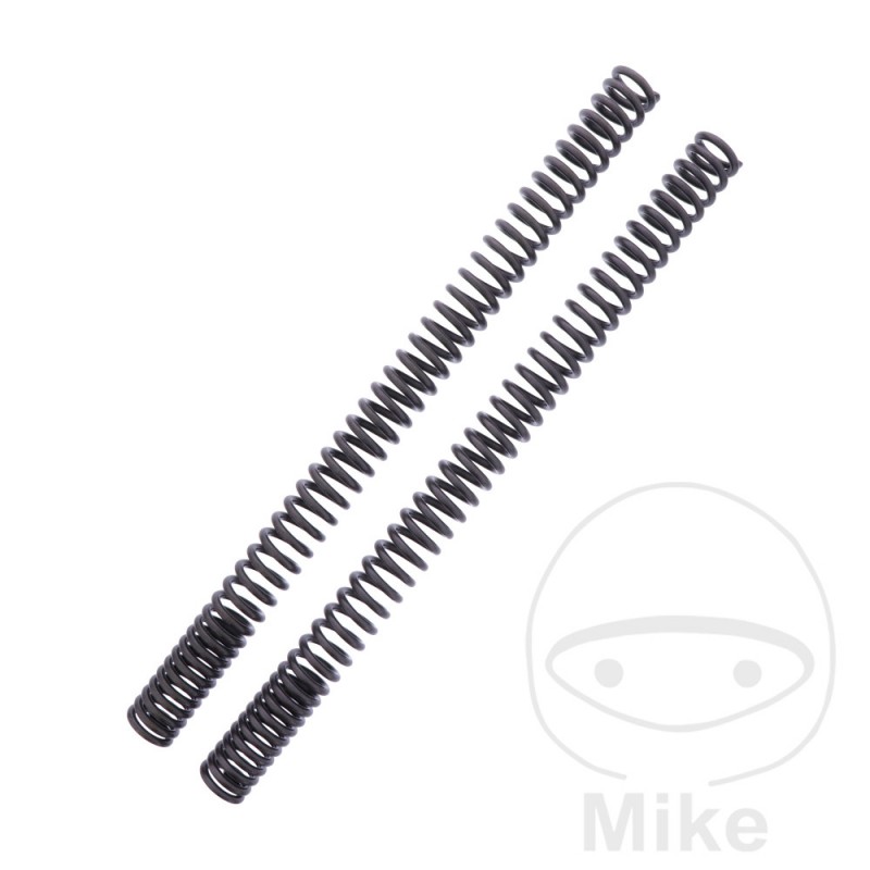 YSS SUSPENSION Progressive fork spring 7430892