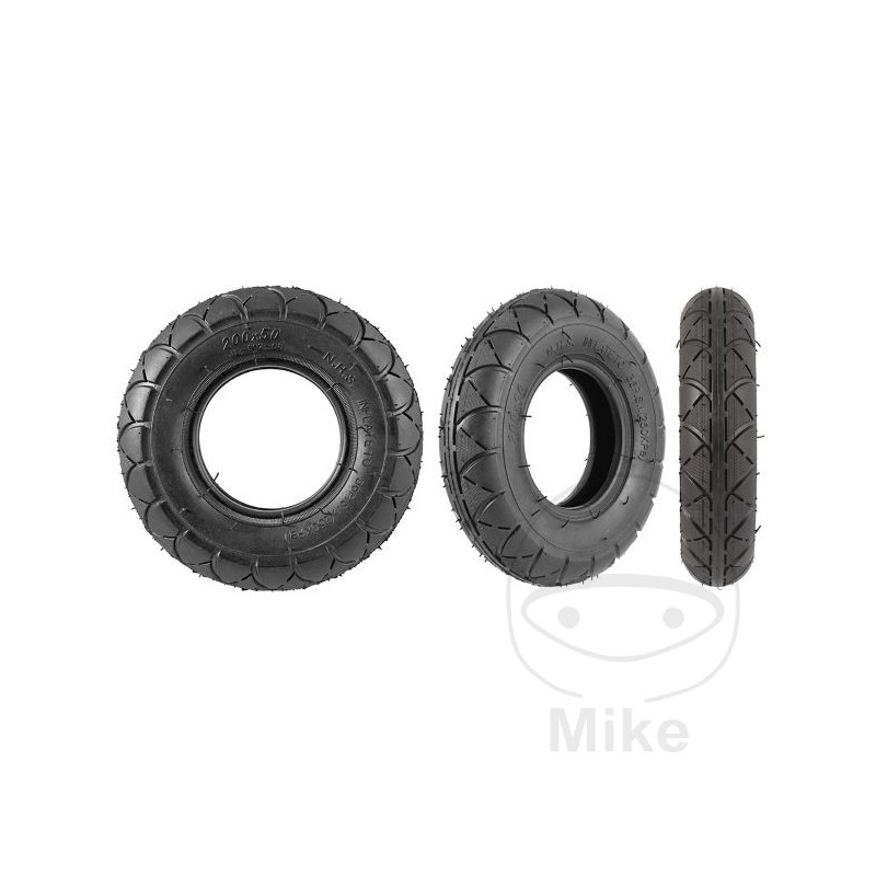 MOGO motorcycle tire cover 7X1-3/4 7710017