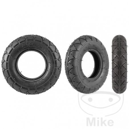 MOGO motorcycle tire cover 7X1-3/4 7710017