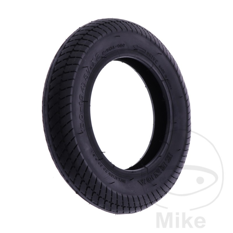 MOGO Neumático cubierta moto 8-1/2X2 KENDA 7710020