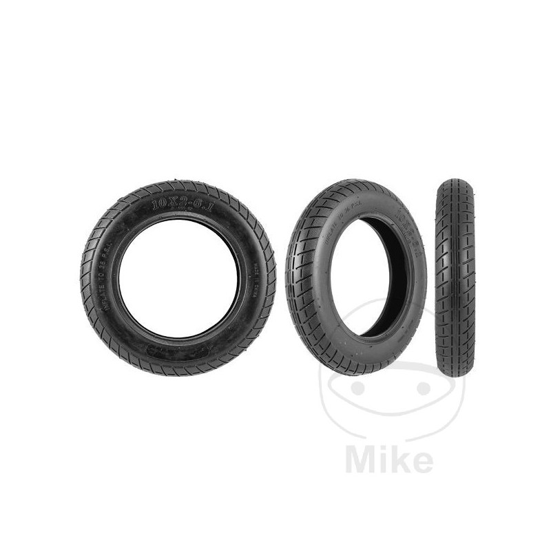 MOGO motorcycle tire cover 10X2 7710024