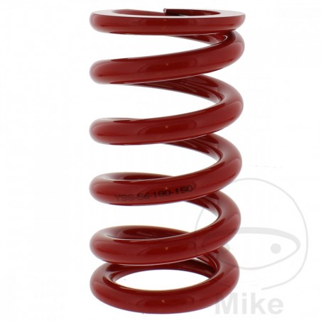 YSS SUSPENSION Spring for shock absorber strut 56-180-150 7890974