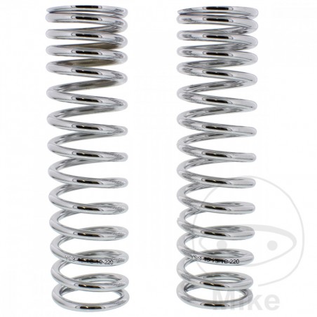 YSS SUSPENSION Set of springs for shock absorber 46-13-18-220 7891186