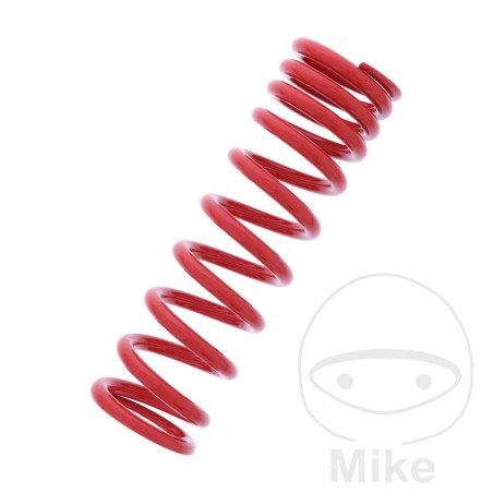 YSS SUSPENSION Muelle para amortiguador trasero 46-45-60-220 7893527