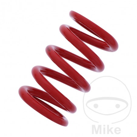 YSS SUSPENSION Muelle para amortiguador trasero 56-140-130 7893530