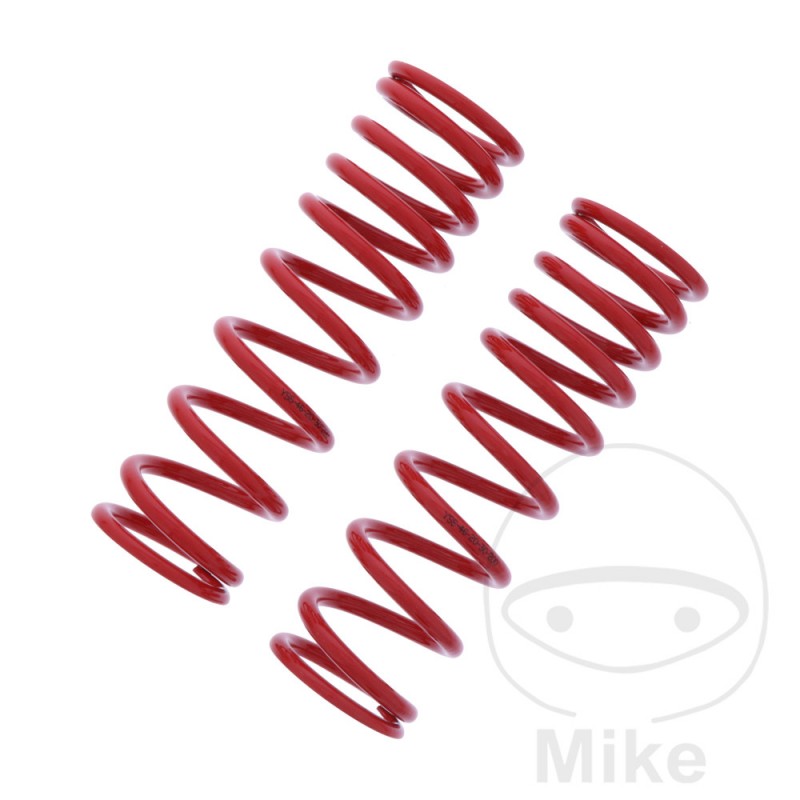 YSS SUSPENSION Juego de muelles para amortiguador 46-20-30-200 7893533