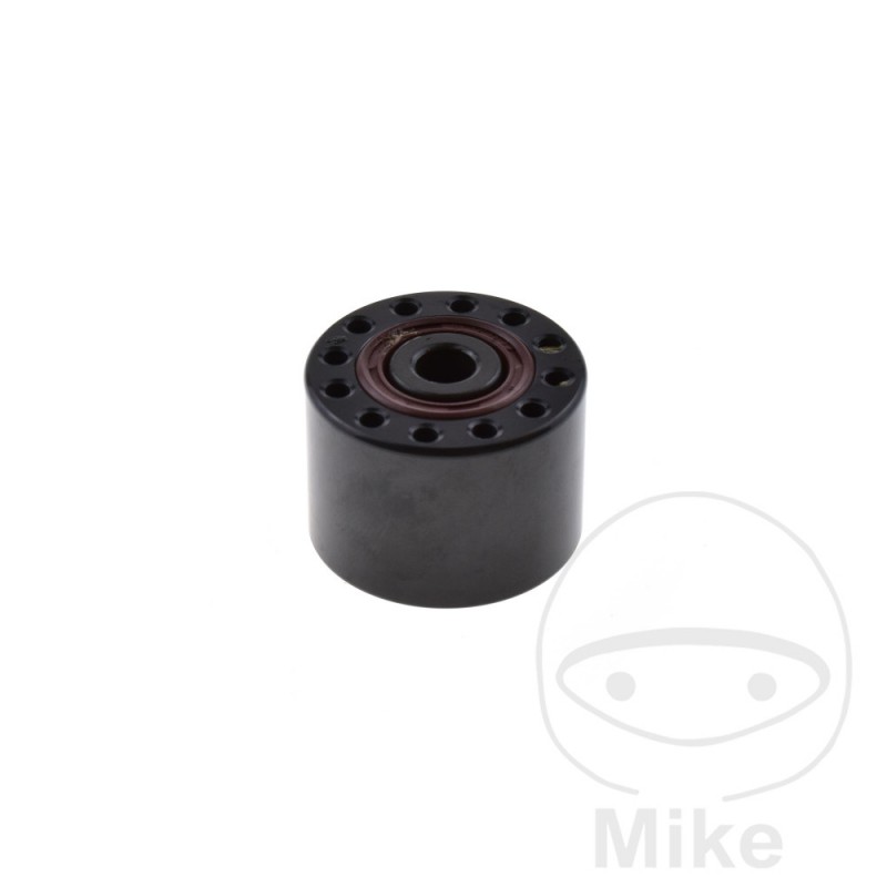 Clutch thrust piston with bearing 738.08.07