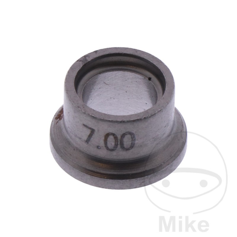 valve plate 15 MM 7.00 OEM 747.18.83