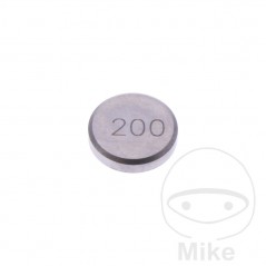 JMP valve plate 8.7 MM 2.00 7471884