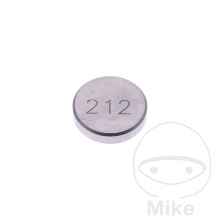 JMP Placa de valvula 8.7 MM 2.12 7471887