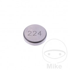 JMP Placa de valvula 8.7 MM 2.24 7471890