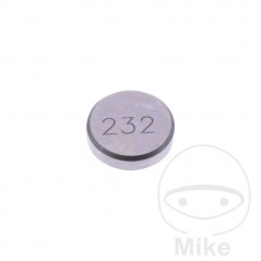 JMP Placa de valvula 8.7 MM 2.32 7471892