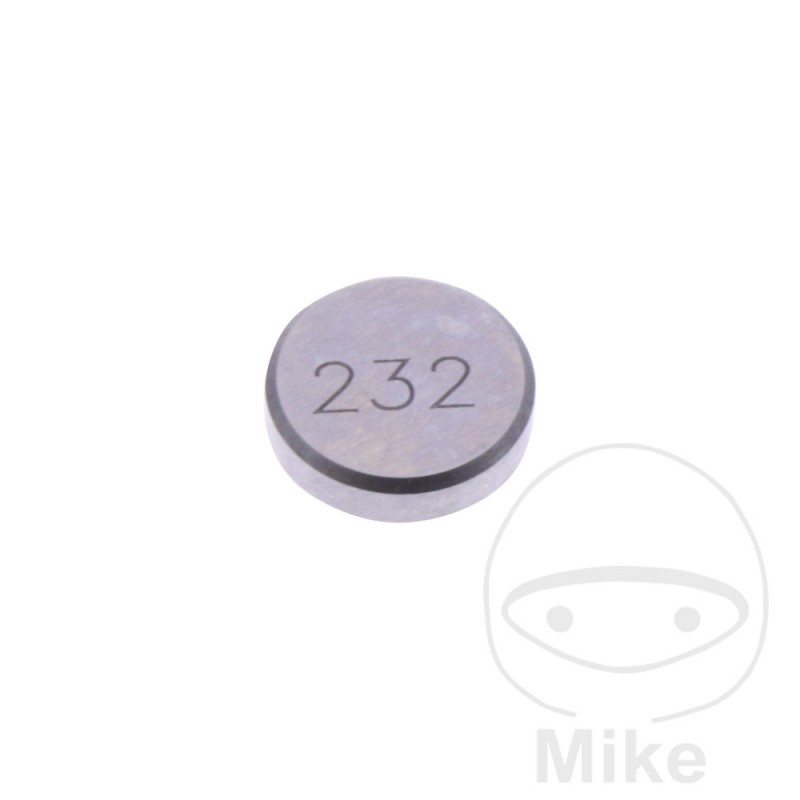 JMP valve plate 8.7 MM 2.32 7471892