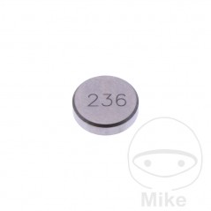 JMP Placa de valvula 8.7 MM 2.36 ALTN: : 7471297 7471893