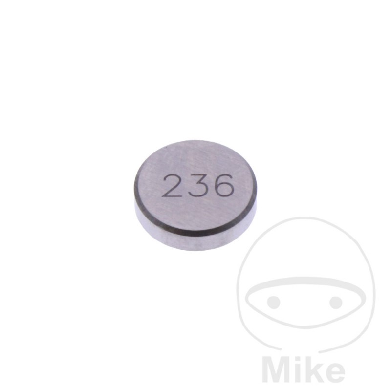 JMP valve plate 8.7 MM 2.36 ALTN: : 7471297 7471893