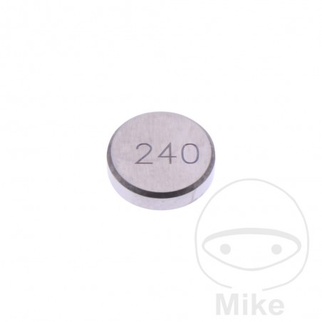 JMP Placa de valvula 8.7 MM 2.40 7471894