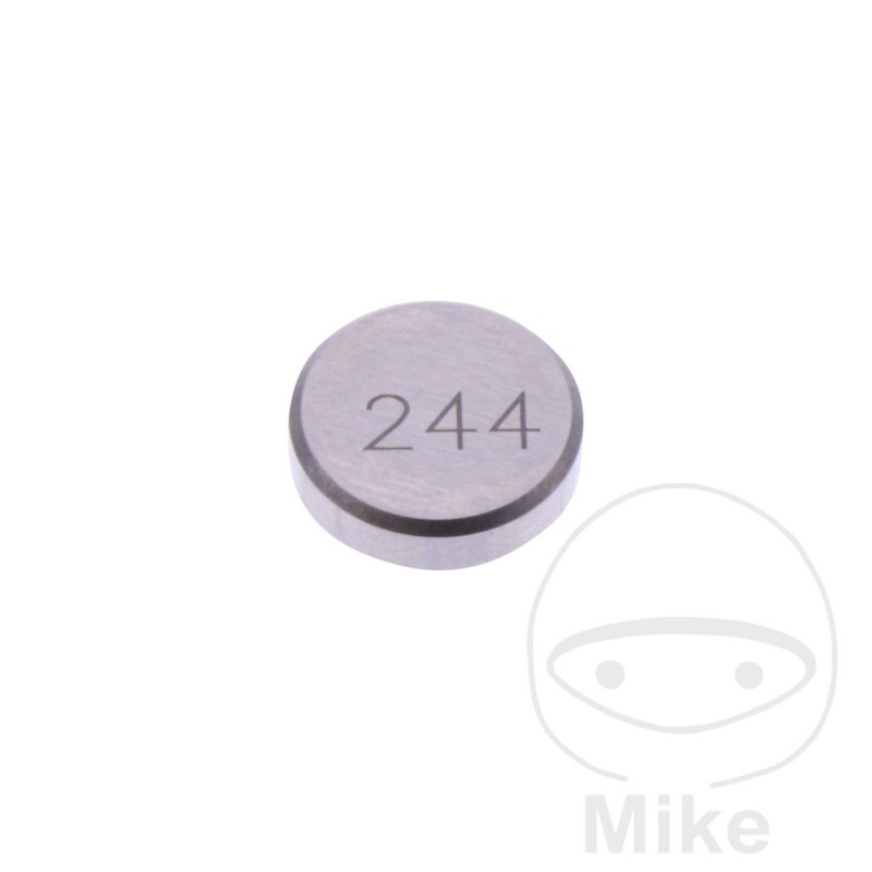 JMP valve plate 8.7 MM 2.44 7471895