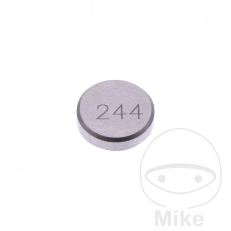 JMP Placa de valvula 8.7 MM 2.44 7471895