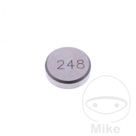 JMP valve plate 8.7 MM 2.48 7471896