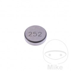 JMP valve plate 8.7 MM 2.52 ALTN: 7471301 7471897