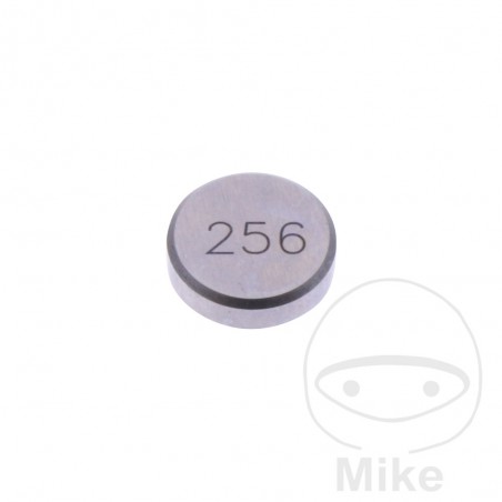 JMP Placa de valvula 8.7 MM 2.56 7471898