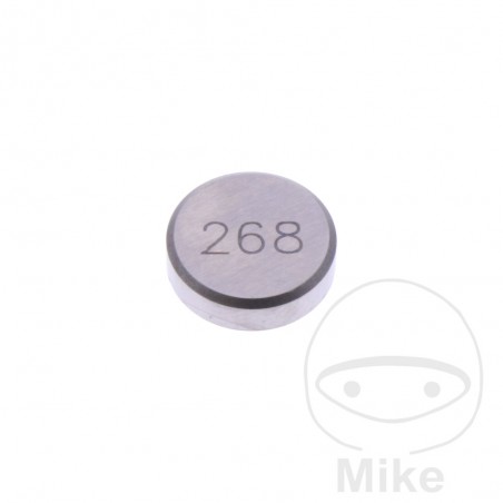 JMP Placa de valvula 8.7 MM 2.68 7471902