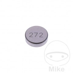 JMP Placa de valvula 8.7 MM 2.72 ALTN: 7471306 7471903