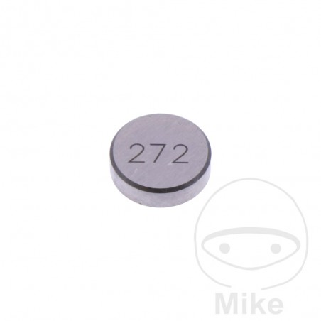 JMP Placa de valvula 8.7 MM 2.72 ALTN: 7471306 7471903