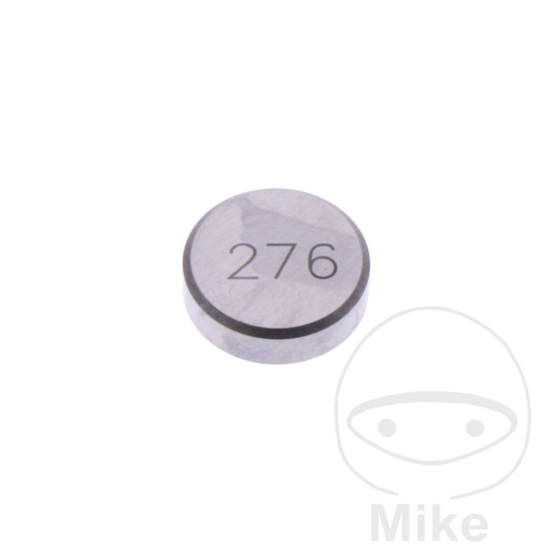 JMP valve plate 8.7 MM 2.76 7471904
