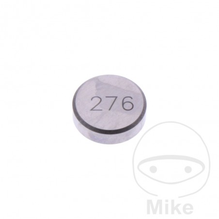 JMP Placa de valvula 8.7 MM 2.76 7471904