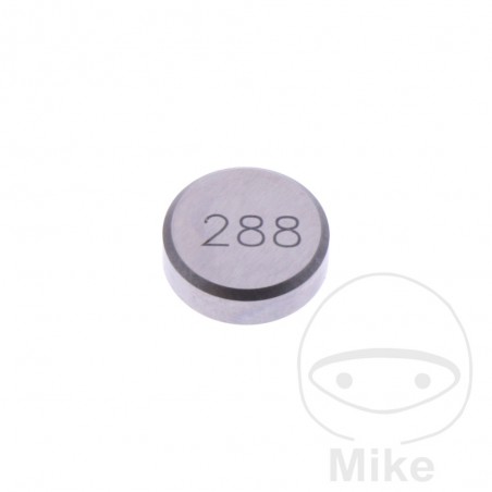 JMP Placa de valvula 8.7 MM 2.88 7471907