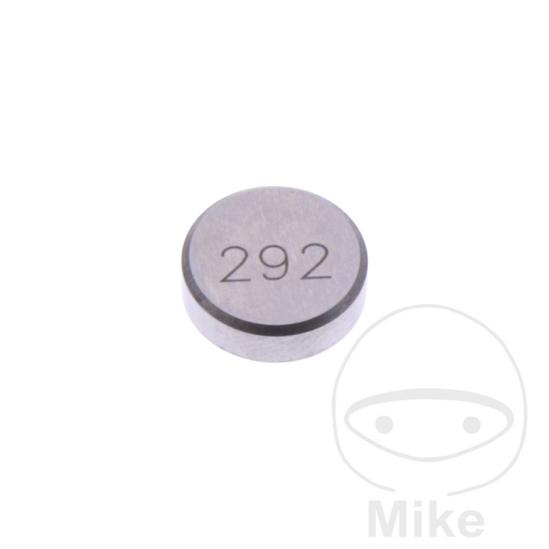 JMP Placa de valvula 8.7 MM 2.92 ALTN: 7471311 7471908