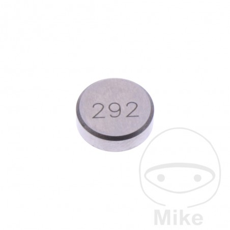 JMP Placa de valvula 8.7 MM 2.92 ALTN: 7471311 7471908