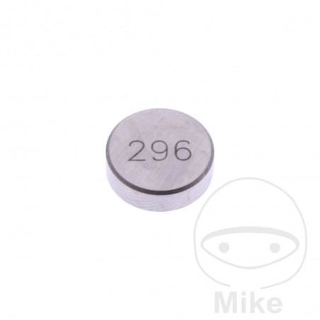 JMP Placa de valvula 8.7 MM 2.96 7471909