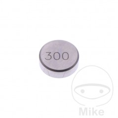 JMP valve plate 8.7 MM 3.00 7471910