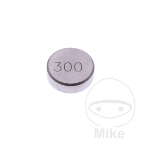 JMP Placa de valvula 8.7 MM 3.00 7471910