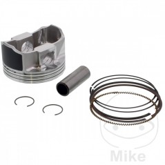 ATHENA forged piston kit 64.95 MM A 756.04.22