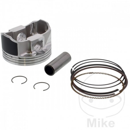 ATHENA forged piston kit 64.95 MM A 756.04.22