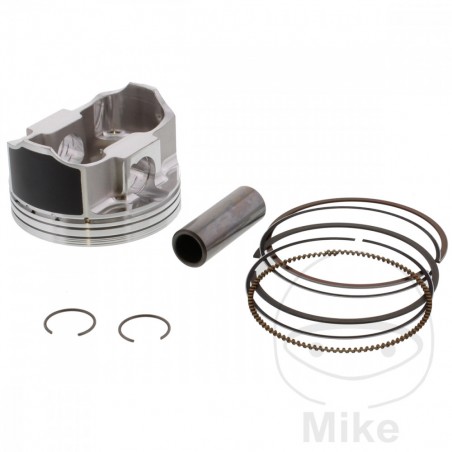 ATHENA forged piston kit 64.96 MM B 756.04.23