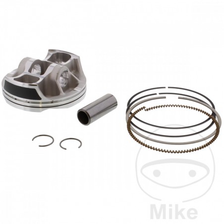 ATHENA forged piston kit 81.95 MM A 756.04.29