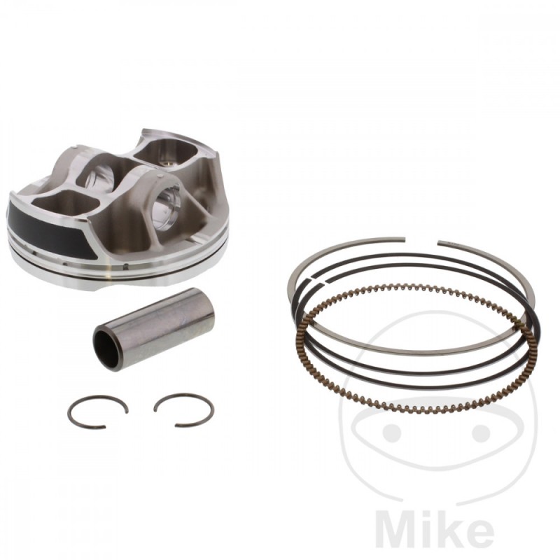 ATHENA forged piston kit 81.96 MM B 756.04.30